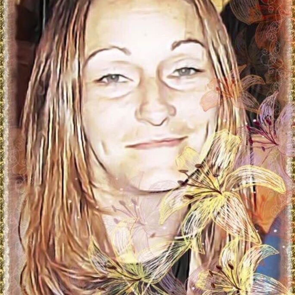 Meet your Posher, Kristal